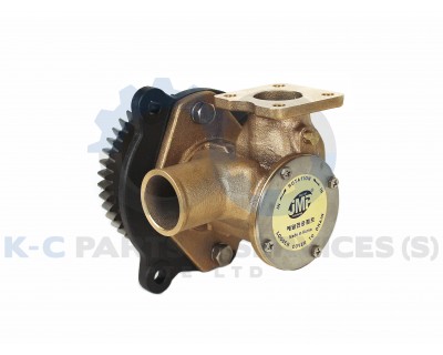JPR-VP0090D Seawater Pump